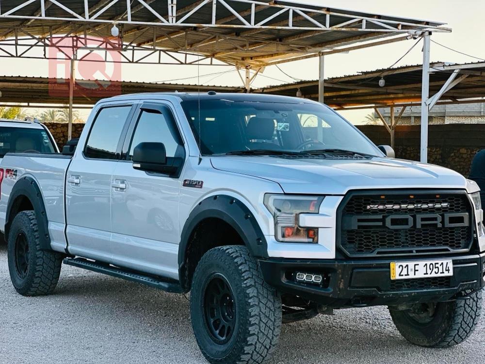 فۆرد F-150